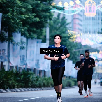 Runner Photo 8605847