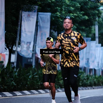 Runner Photo 8605848