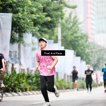 Runner Photo 8605849