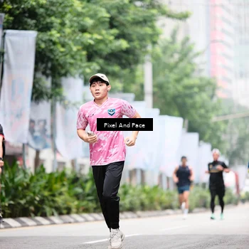 Runner Photo 8605850