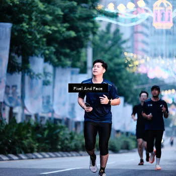 Runner Photo 8605851