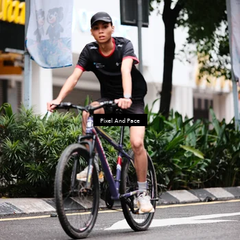 Runner Photo 8605854