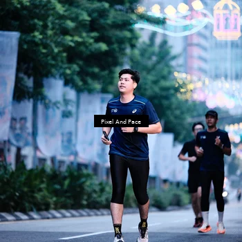 Runner Photo 8605855