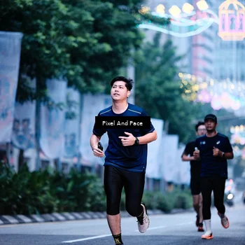 Runner Photo 8605857