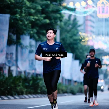 Runner Photo 8605858