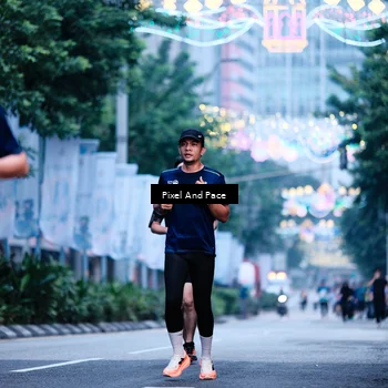 Runner Photo 8605859
