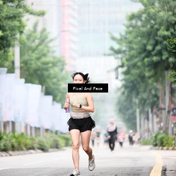 Runner Photo 8605862