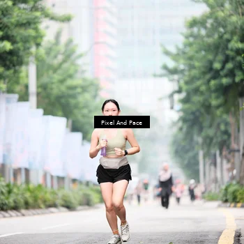Runner Photo 8605863