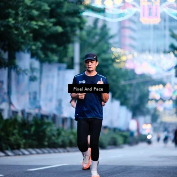Runner Photo 8605865