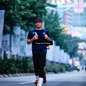Runner Photo 8605866