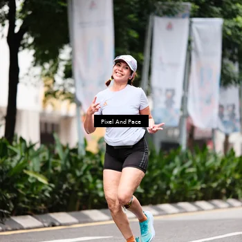 Runner Photo 8605867