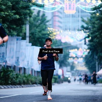 Runner Photo 8605868