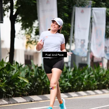 Runner Photo 8605869
