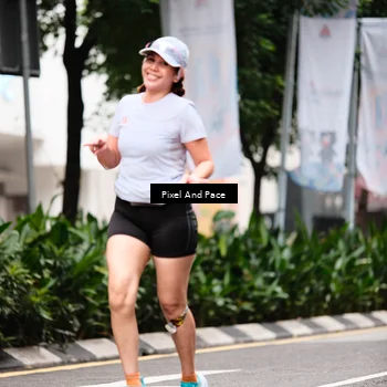 Runner Photo 8605870