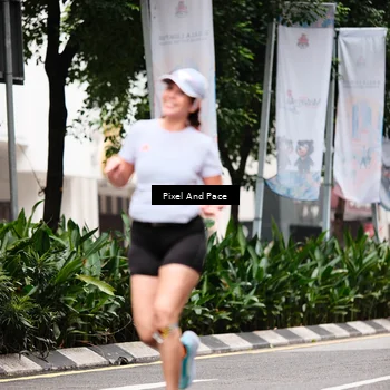 Runner Photo 8605871