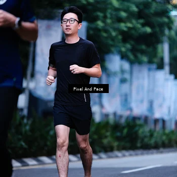 Runner Photo 8605876