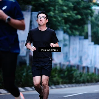 Runner Photo 8605877