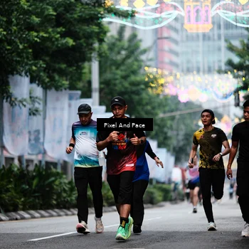 Runner Photo 8605878