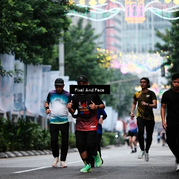 Runner Photo 8605880