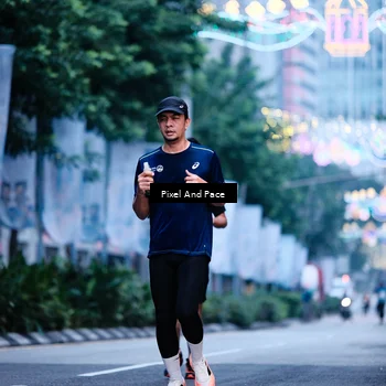 Runner Photo 8605881