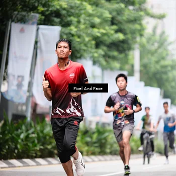 Runner Photo 8605883