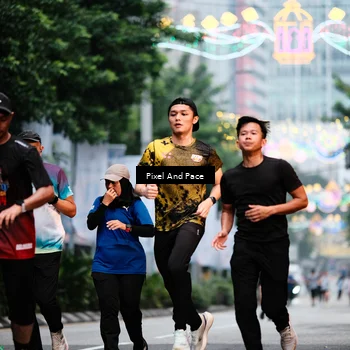 Runner Photo 8605885