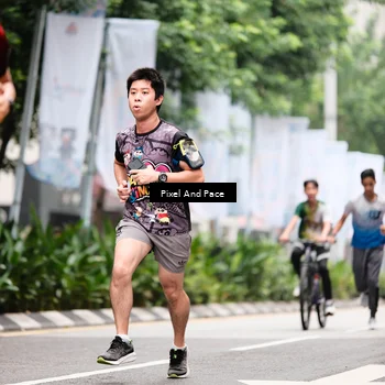 Runner Photo 8605886