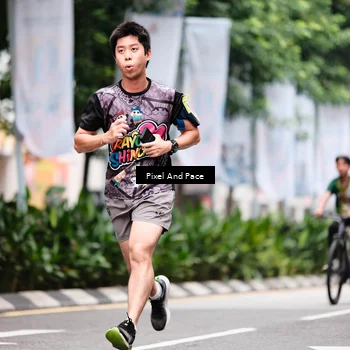 Runner Photo 8605887