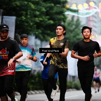 Runner Photo 8605888