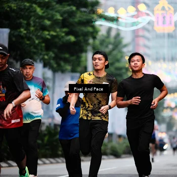 Runner Photo 8605889
