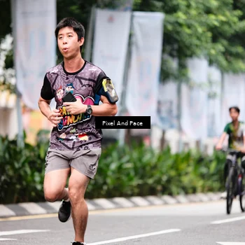 Runner Photo 8605891