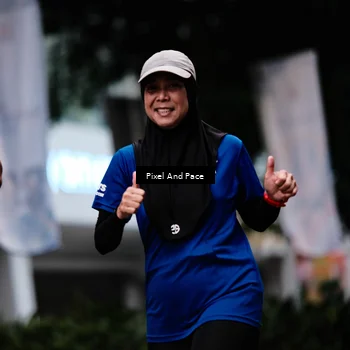 Runner Photo 8605897