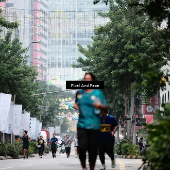 Runner Photo 8605899