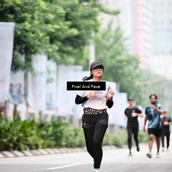 Runner Photo 8605900