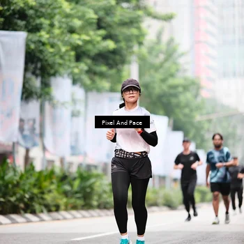Runner Photo 8605901