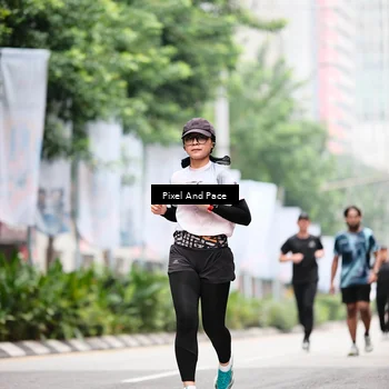 Runner Photo 8605902