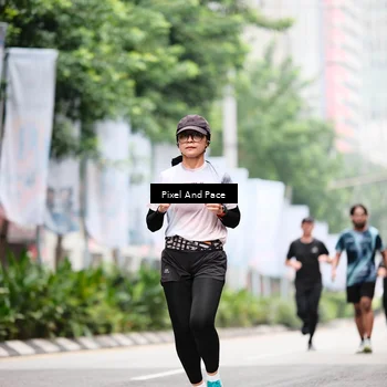 Runner Photo 8605903