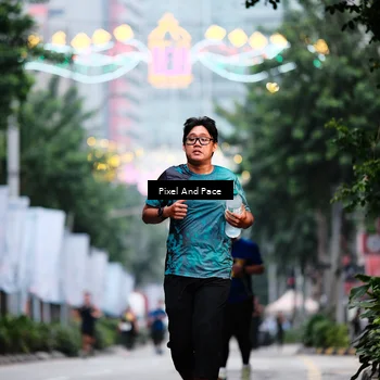 Runner Photo 8605904