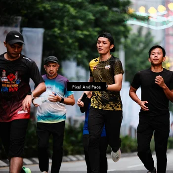 Runner Photo 8605905