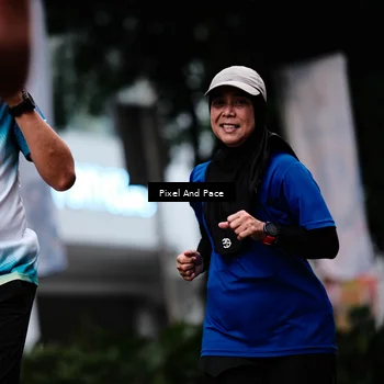 Runner Photo 8605906