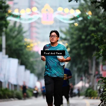 Runner Photo 8605907