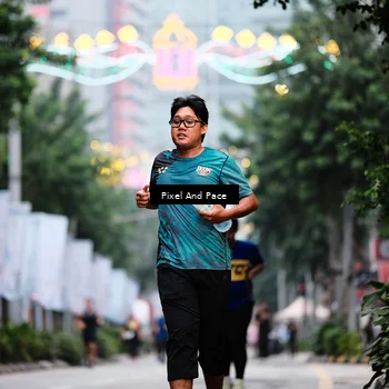Runner Photo 8605908