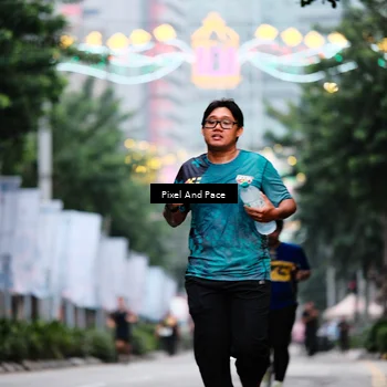 Runner Photo 8605912