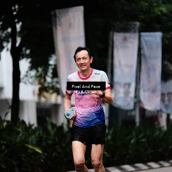 Runner Photo 8605913