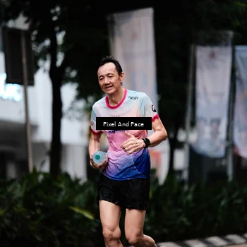 Runner Photo 8605915