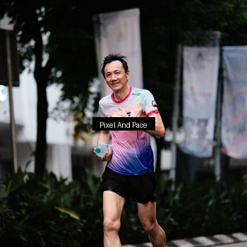 Runner Photo 8605916