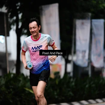 Runner Photo 8605917