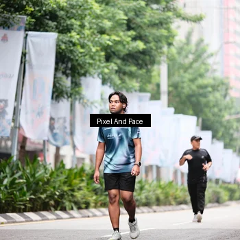 Runner Photo 8605920