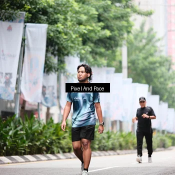 Runner Photo 8605921