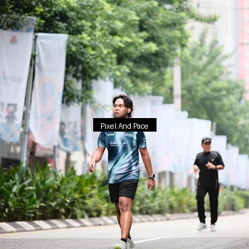 Runner Photo 8605922